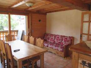 Charmant Appartement 3 Étoiles, 3 Chambres, 70m², Centre Village, Proche Télécabines - Les Gets - FR-1-671-38 Les Gets